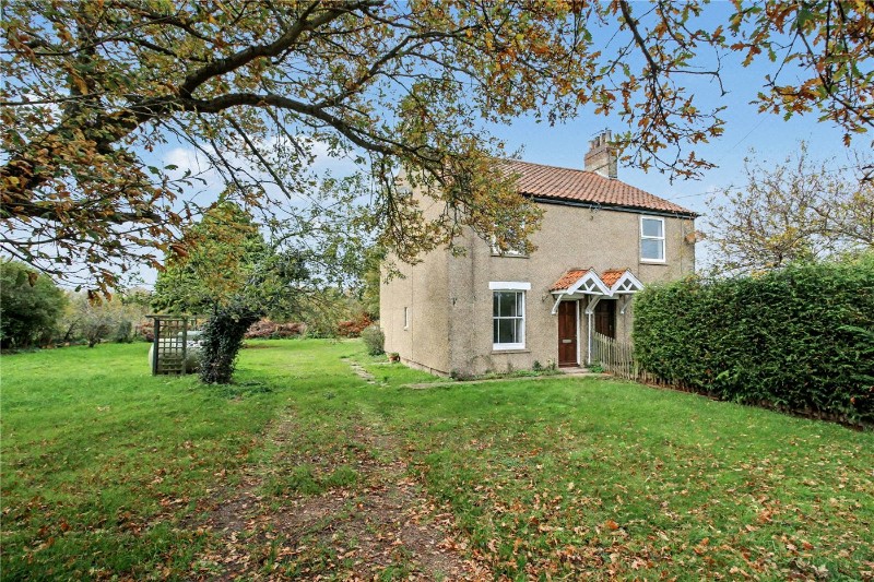 Flixton Road, Flixton, Lowestoft, Suffolk, NR32