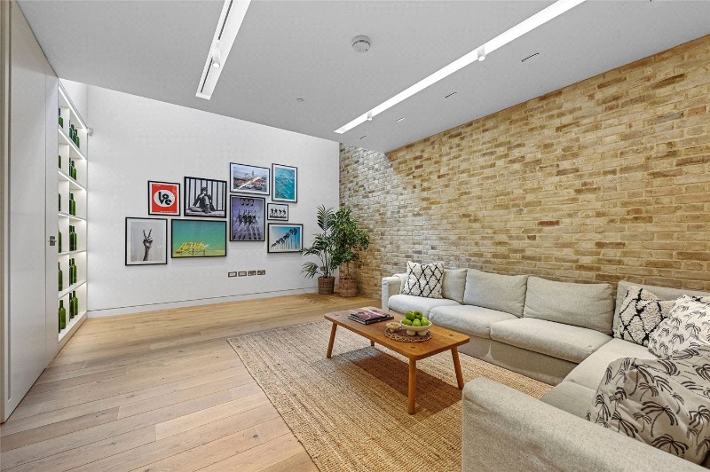 Bingham Place, London, W1U