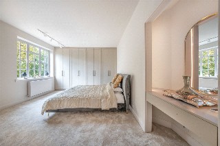 Cropthorne Court, 20-28 Maida Vale, Maida Vale, London, W9