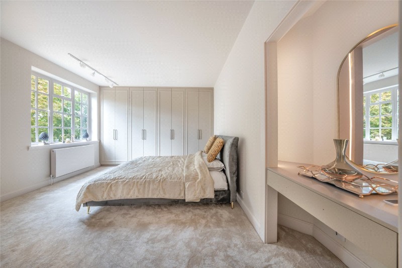 Cropthorne Court, 20-28 Maida Vale, Maida Vale, London, W9