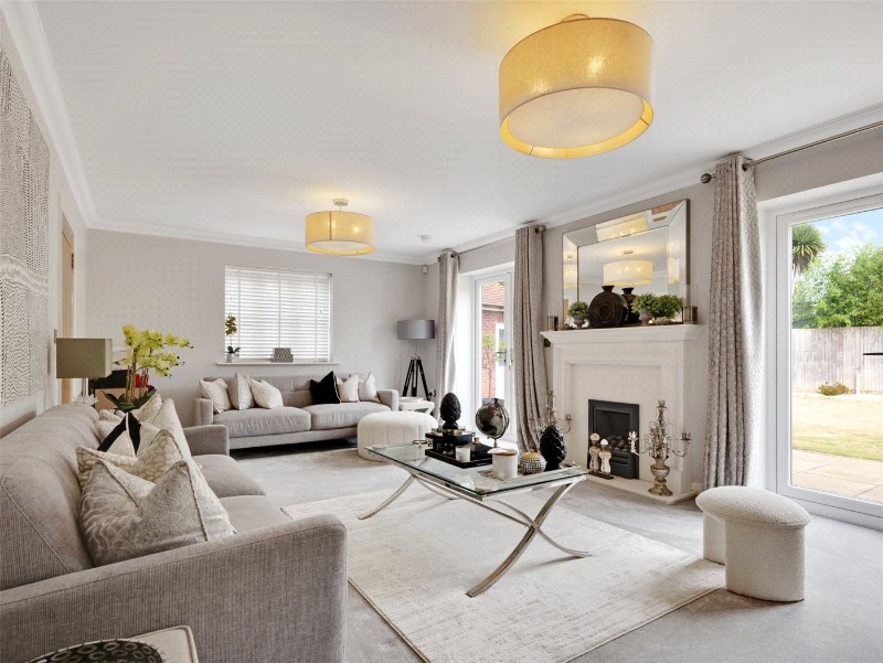 Constance Road, Wimborne, Dorset, BH21