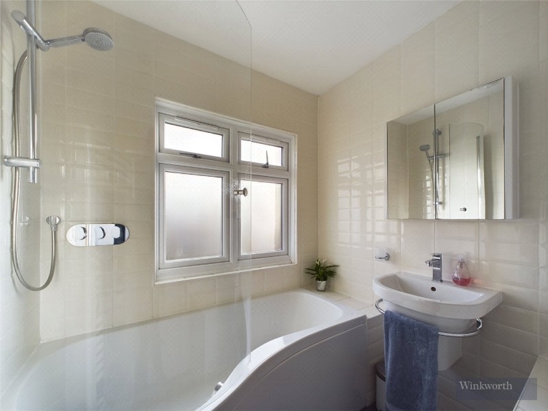 Northcote Avenue, Surbiton, KT5