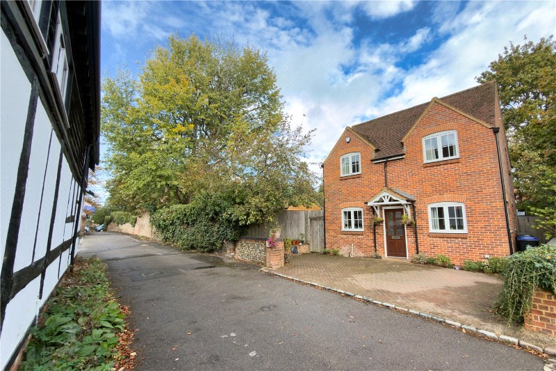 Windsor End, Beaconsfield, Buckinghamshire, HP9