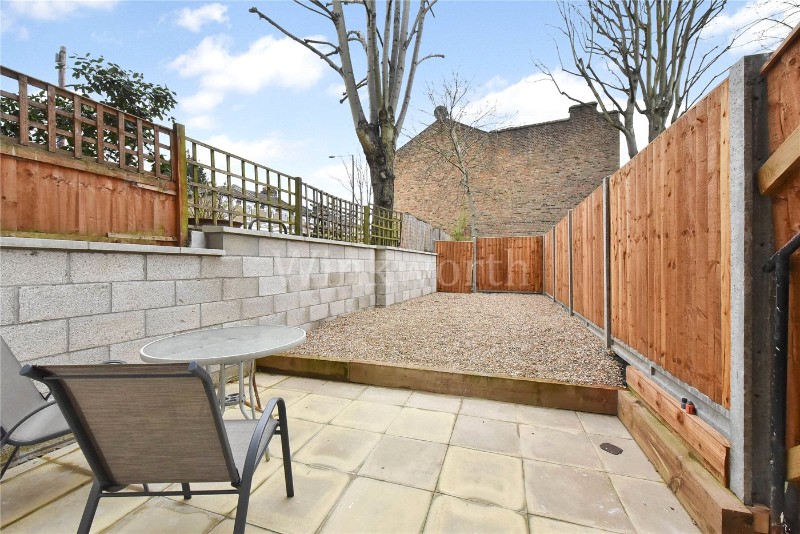 Endymion Road, Finsbury Park, N4