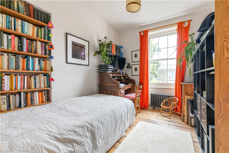 Groveway, London, SW9