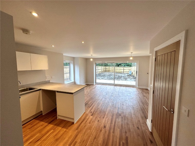 Cupernham Lane, Romsey, Hampshire, SO51