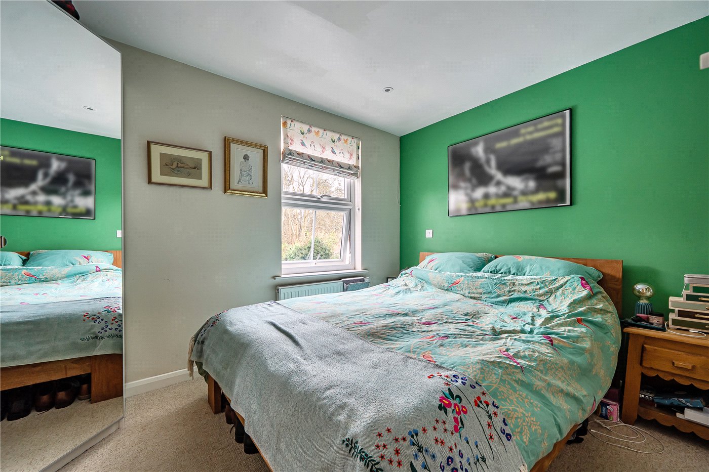 Winkworth Farnham