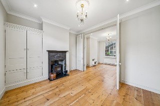 Hatcham Park Road, London, SE14