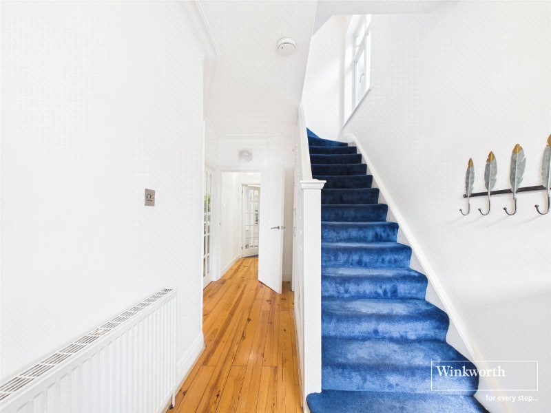 Florence Street, Hendon, London, NW4