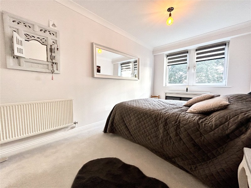 Manor Road, Bournemouth, BH1