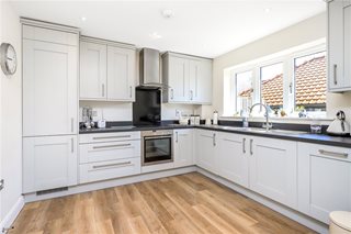Morleys Green, Ampfield, Romsey, Hampshire, SO51