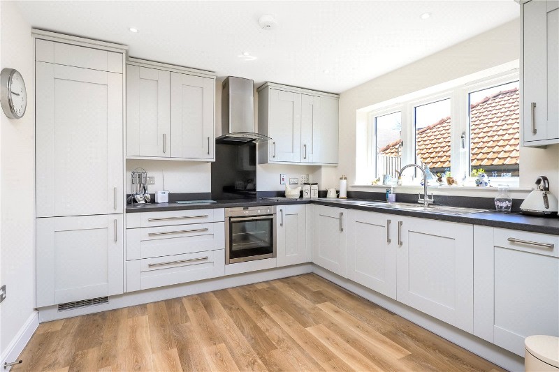 Morleys Green, Ampfield, Romsey, Hampshire, SO51