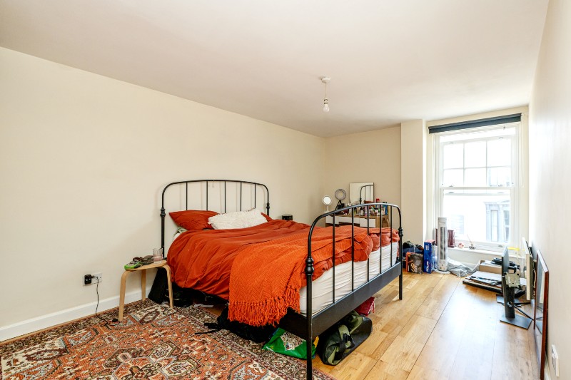 Harrow Road, London, W9