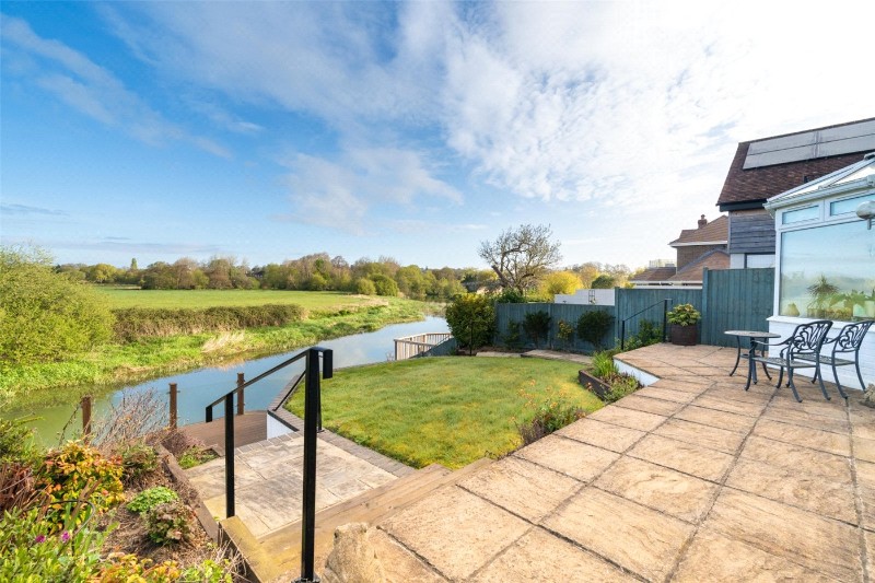 Merley Ways, Wimborne, Dorset, BH21