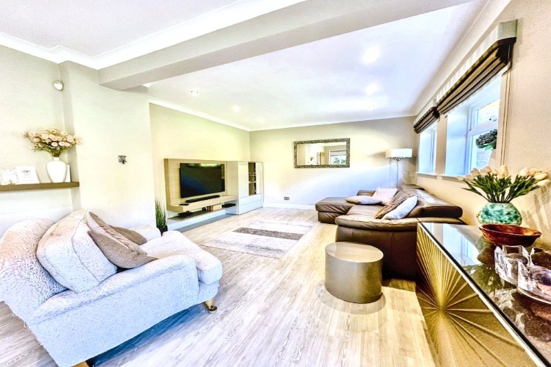 Branksome Wood Road, Bournemouth, BH2