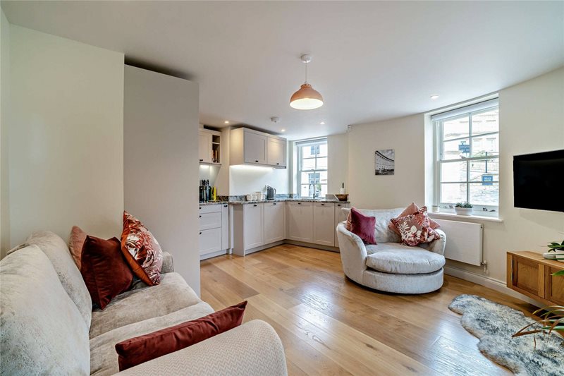 31 Hope Place, Lansdown Road, Bath, Somerset, BA1