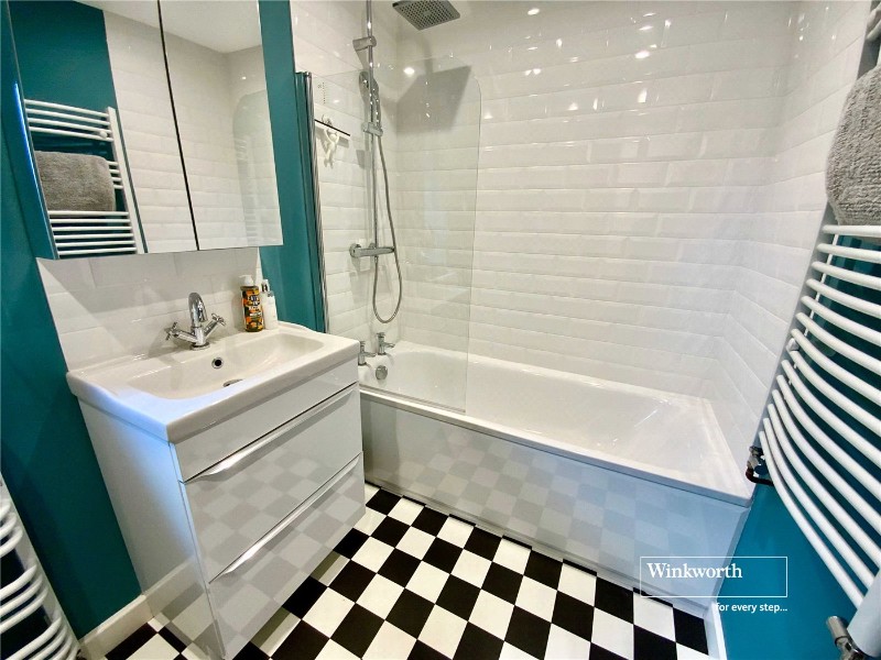 Queens Road, Mudeford, Christchurch, BH23