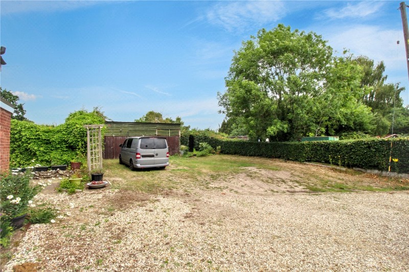 The Green, Haveringland, Norwich, Norfolk, NR10