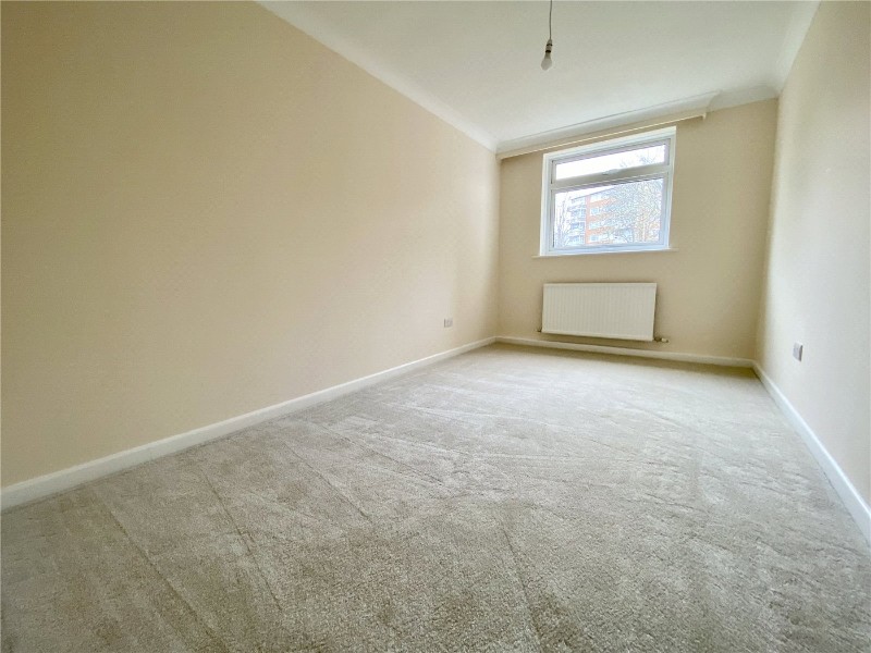 West Cliff Road, Bournemouth, BH4