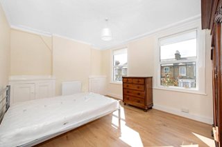 Gibbon Road, London, SE15
