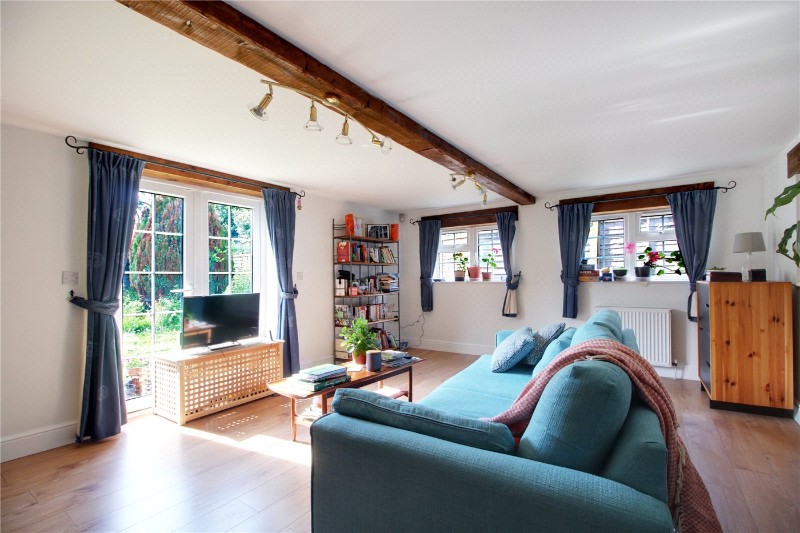 Cranes Road, Hethel, Norwich, Norfolk, NR14
