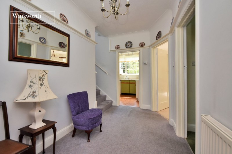 Nonsuch Walk, Cheam, Sutton, Surrey, SM2