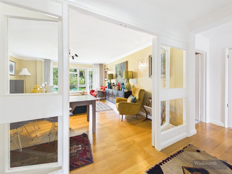 Lovelace Road, Surbiton, KT6