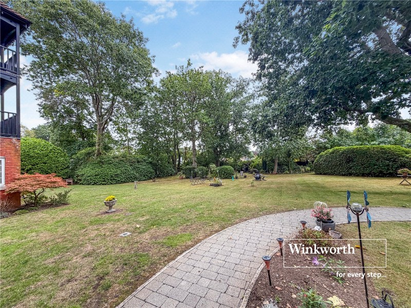 Whincroft Close, Ferndown, Dorset, BH22