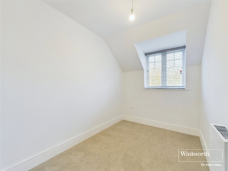 Maine Street, Reading, Berkshire, RG2