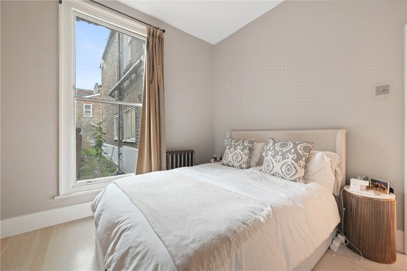 Kenilworth Road, London, NW6