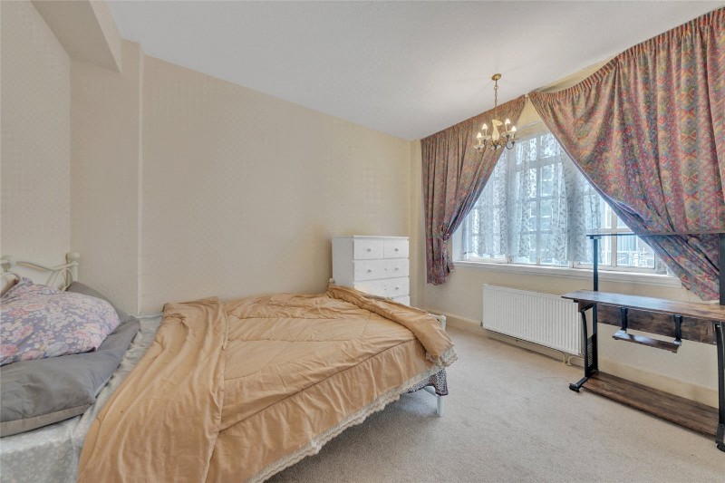 Maida Vale, London, W9