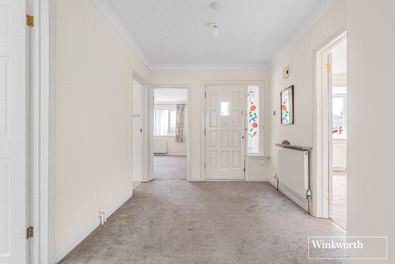 Ferrard Close, Ascot, Berkshire, SL5