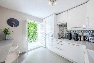 Leinster Square, London, W2