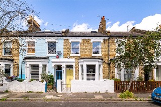 Prothero Road, London, SW6
