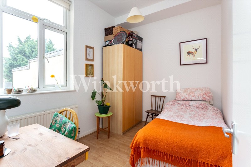 Stroud Green Road, London, N4
