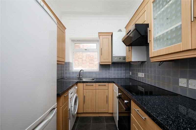 Creffield Road, Ealing, London, W5