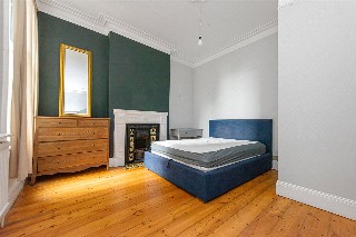 Holland Road, Kensal Rise, London, NW10