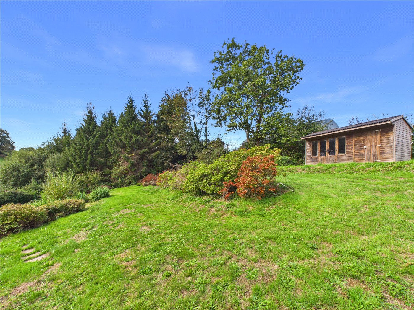 Grounds