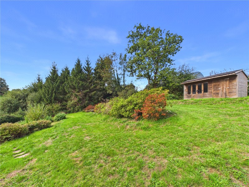 Lower Washfield, Tiverton, Devon, EX16