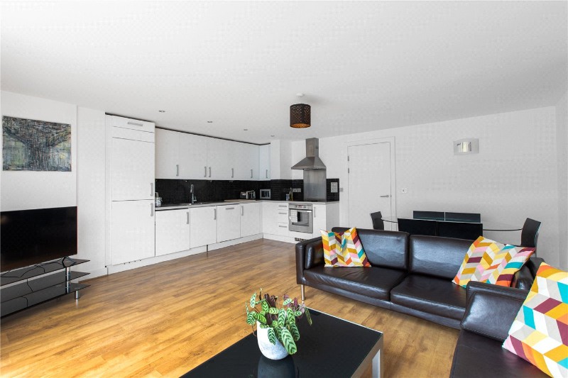 Orsman Road, London, N1