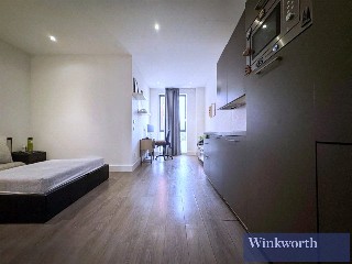 Kirkfield House, 118 Station Road, Harrow, Middlesex, HA1