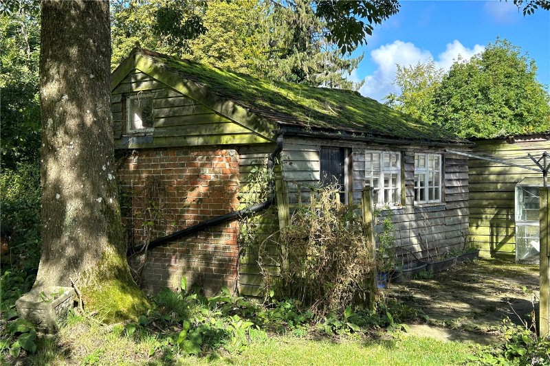 South Gardens, South Harting, Petersfield, GU31