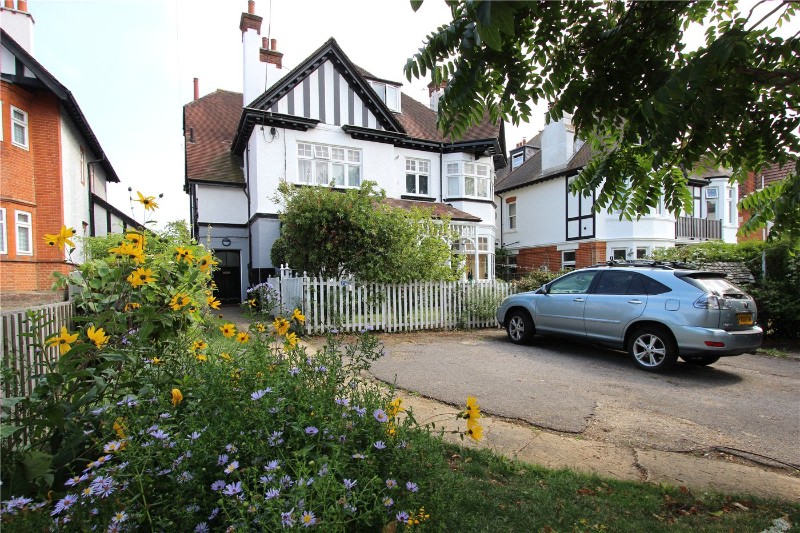 Crowstone Road, Westcliff-on-Sea, SS0