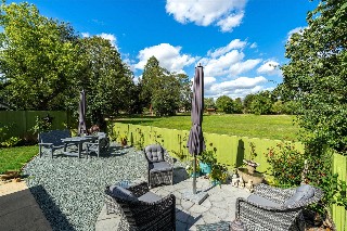 Barnatt Way, Heckington, Sleaford, Lincolnshire, NG34