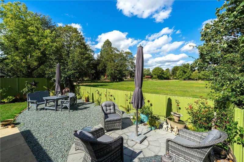 Barnatt Way, Heckington, Sleaford, Lincolnshire, NG34