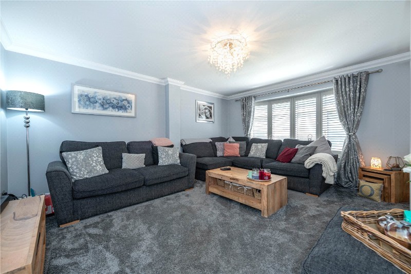 West Elloe Avenue, Spalding, Lincolnshire, PE11