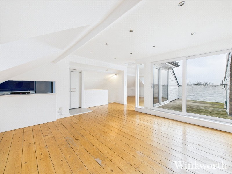 Ranelagh Road, LONDON, W5