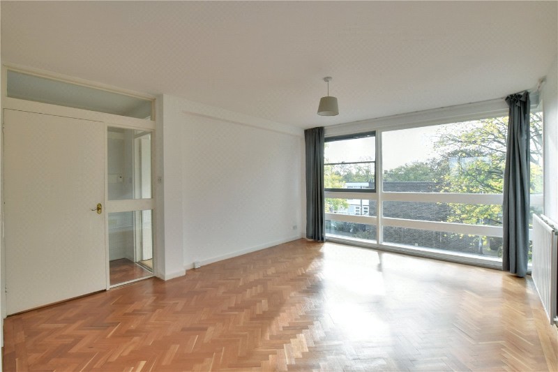 South Row, Blackheath, London, SE3