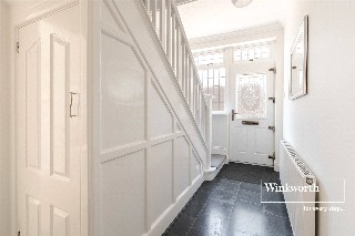Swanmore Road, Bournemouth, Dorset, BH7
