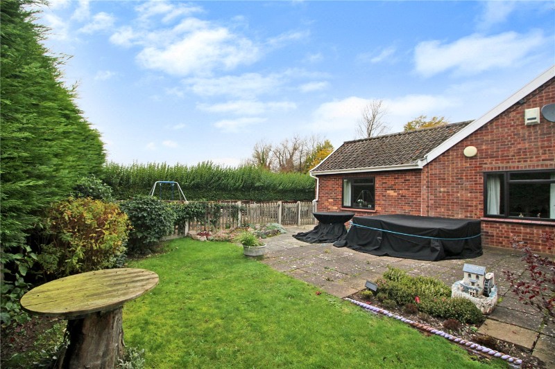 Stubbs Green, Loddon, Norwich, Norfolk, NR14